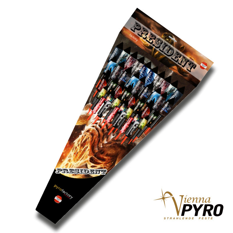 Babyraketen Mit Knall Bei Pyrocraft Feuerwerke – KHVGE