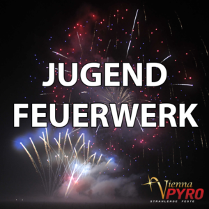 Jugendfeuerwerk