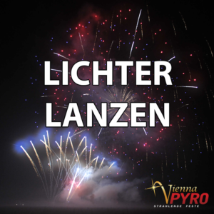 Lichterlanzen