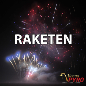 Raketen