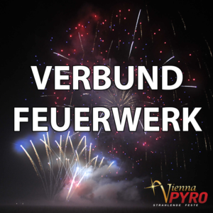 Verbundfeuerwerk