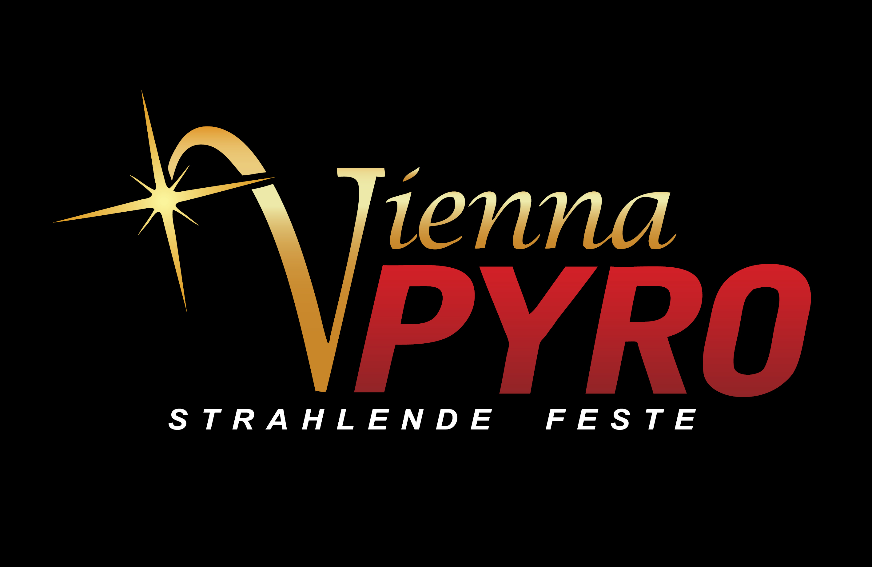 ViennaPyro - Strahlende Feste | Die Pyro Profi's