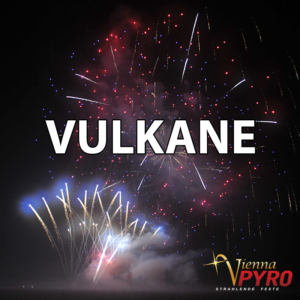 Vulkane