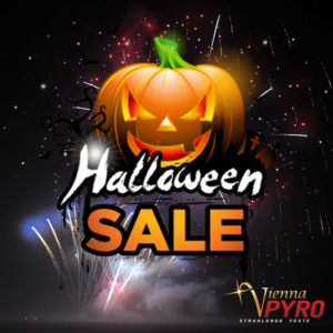Halloween Sale